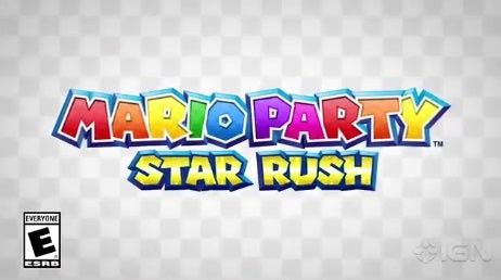 Mario Party: Star Rush Wiki Guide - IGN