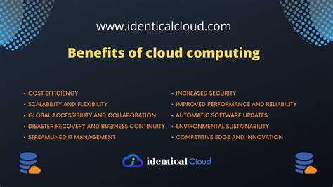 Benefits of cloud computing - Ishita Shah - Uni Cards - identical Cloud