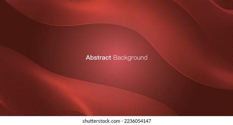 Red Background Design Diagonal Line Pattern Stock Vector (Royalty Free ...