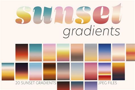 Gradient Background, Grainy Gradient, 40 JPEG files. COMMERCIAL USE. https://etsy.me/31mDStb # ...