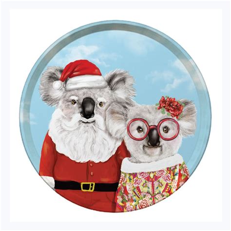 Aussie Christmas decorations | Looking for tasteful (but fun) Australian Christmas decorations ...