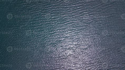 An aerial view of water 10917201 Stock Photo at Vecteezy