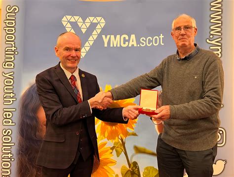 YMCA Scotland Annual Business Meeting 2022 - YMCA Scotland