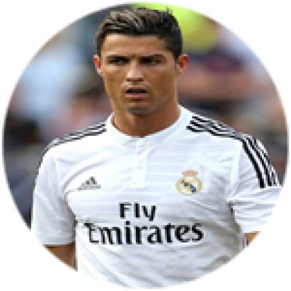 Cristiano Ronaldo - Roblox