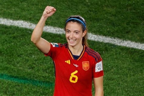 Spain united by World Cup goal as Aitana Bonmati poses biggest threat ...