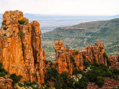 The Valley of Desolation photo spot, Graaff-Reinet