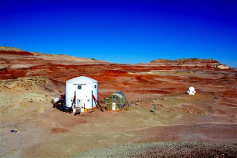 Mars Desert Research Station | Blog