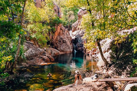 Top Things To Do In Kakadu National Park - Explore Shaw