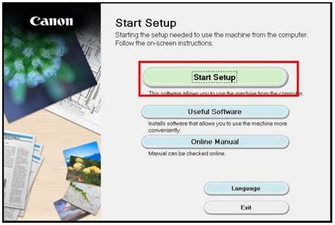 How to Setup Canon TS3120 Wireless Printer | Printer Technical Support