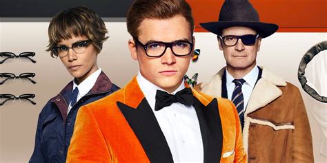 How Kingsman: The Golden Circle Sets Up Kingsman 3 | Screen Rant