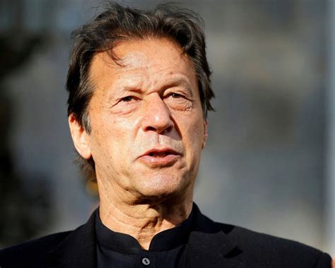 May Taliban take over Afghanistan, Pakistan's army will not intervene: Imran Khan - Khaama Press