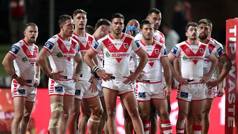 St George Illawarra Dragons 2020 NRL season review | Daily Telegraph