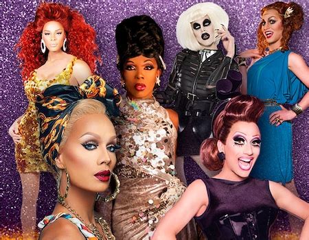 RuPaul's Drag Race Winners: Where Are They Now? | E! News