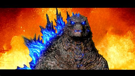 Godzilla VS Zilla: Scene 6 by GodzillaFanBlue2021 on DeviantArt