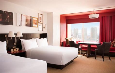 •SUITES AT MONTE CARLO RESORT AND CASINO• | Las Vegas Suites