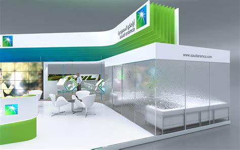 SAUDI ARAMCO | Behance