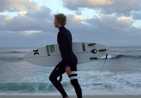 JOHN JOHN FLORENCE | 2X WORLD CHAMPION | Surf News Network