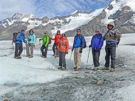 Glacier Hiking in New Zealand – Where is best? - New Zealand Trails