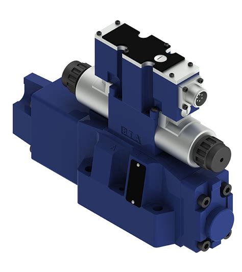 What is a Proportional Valve?