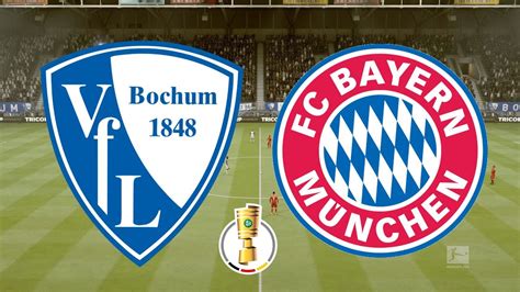 Bochum vs Bayern Munich Betting Tips and Odds