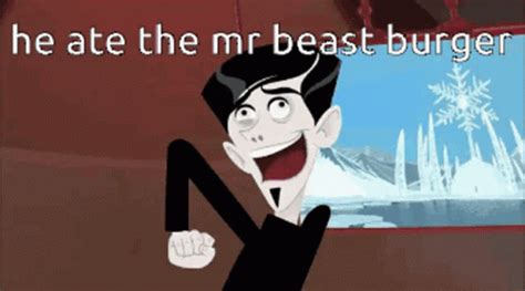 Zach Varmitech Mr Beast Burgee GIF – Zach Varmitech Mr Beast Burgee Mr ...