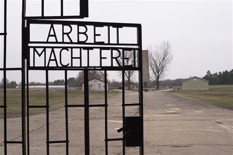 Dachau Concentration Camp Memorial Tour with Vehicle Transfer