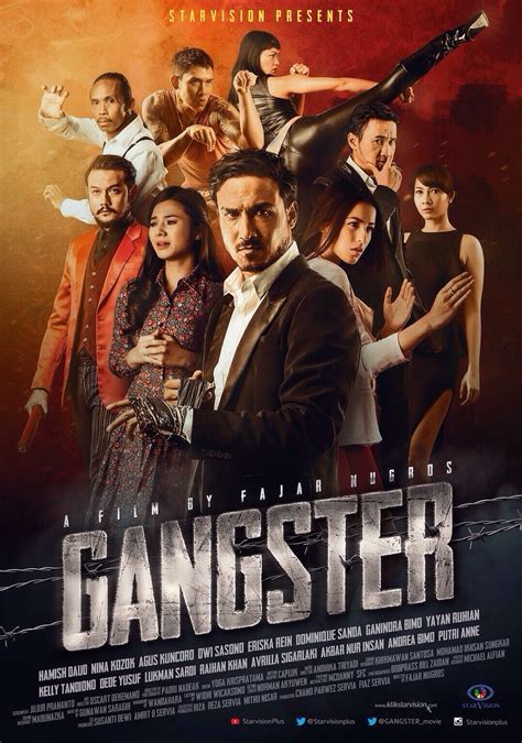 Gangster (2015)