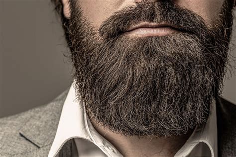 How To Grow A Beard: Everything I've Learned