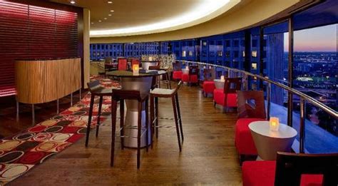 SPINDLETOP, Houston - Downtown - Restaurant Reviews, Photos & Phone ...