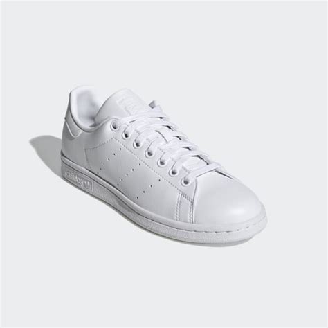 adidas Stan Smith Shoes - White | Free Shipping with adiClub | adidas Canada