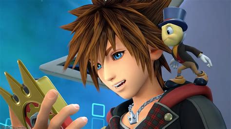 Best Kingdom Hearts Characters, ranked – Destructoid