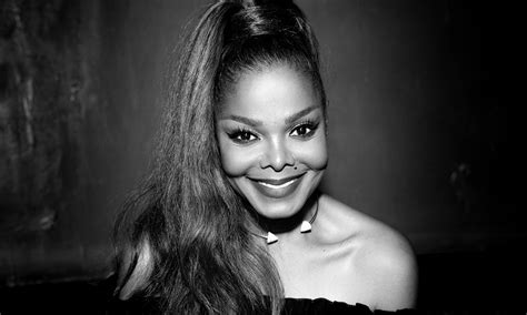 Janet Jackson - Trailblazing R&B Pop Megastar | uDiscover Music