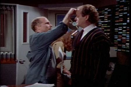 My favorite Bulldog-Frasier interaction: : r/Frasier