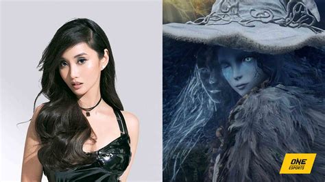 Alodia's divine Ranni the Witch cosplay will make you believe in Elden Ring magic | ONE Esports