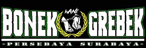 Gambar Logo Bonek Persebaya