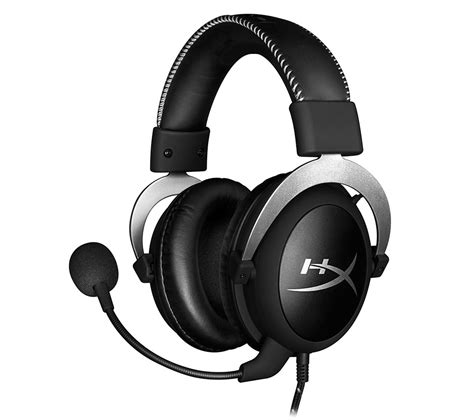 HyperX Ships New CloudX Gaming Headset for Xbox One - Legit Reviews