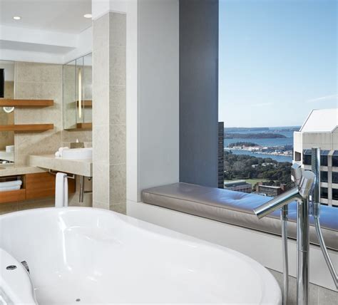 Hilton Sydney | Rooms and Suites