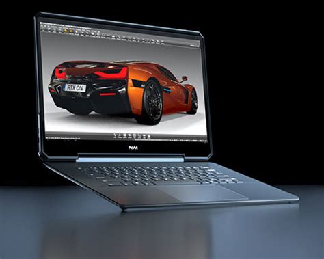 NVIDIA Quadro RTX 6000 Powers World's Fastest Laptop - ASUS ProArt ...