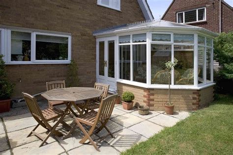 Small Conservatory Ideas | Inspirational Designs | Checkatrade