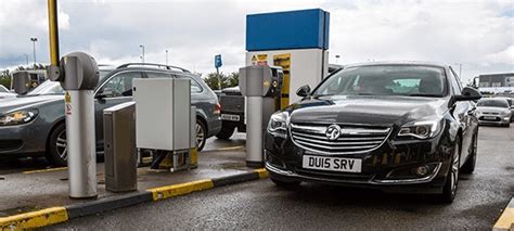 Glasgow Airport Long Stay Parking - Heroes Of Adventure