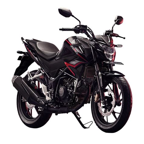 Honda Cb150r Features | Reviewmotors.co