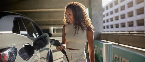 Fast Charging 101: A Beginner’s Guide to Understanding EV Fast Charging | CarMax