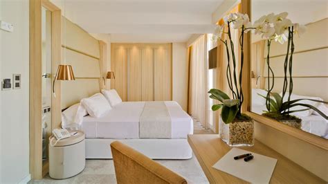 Hotel Don Pancho | Rooms | Ático | The Ático is a special room on the top floor of the Hotel. It ...