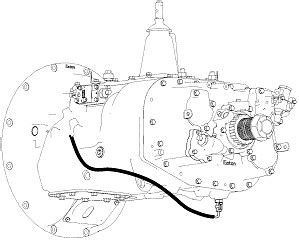 Eaton Manual Transmission