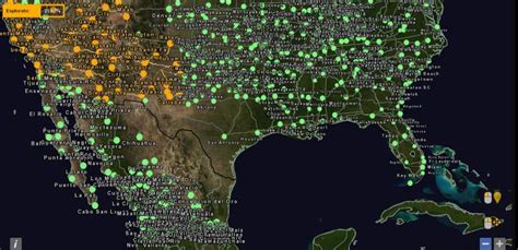 Coast to Coast Map - American Truck Simulator Mods - CurseForge