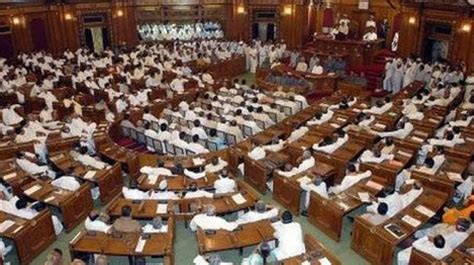 Tamil Nadu Assembly passes Lokayukta bill after Opposition stages walkout