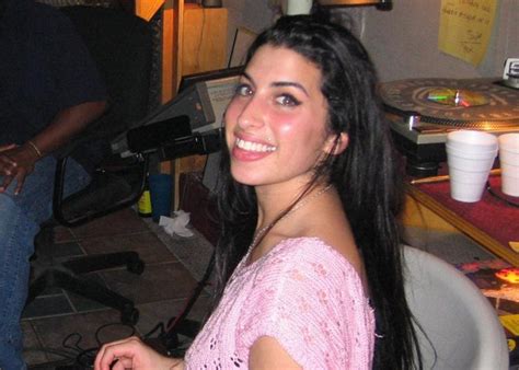 The Oscar-nominated Amy Winehouse film’s useful lesson about rehab.