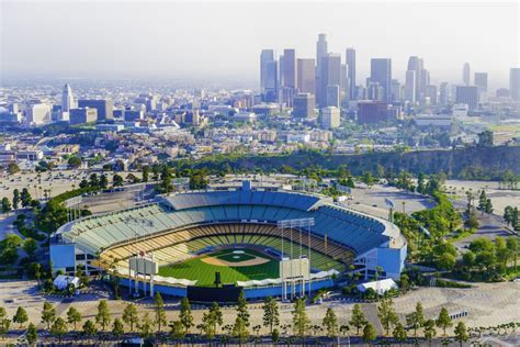 Best MLB Stadiums: Top 10 Ballparks Ranked - Ticketmaster Blog