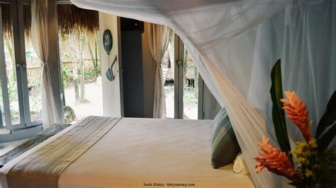 Guide to Eco Resorts in Mexico (2022 Updated) | Kiki Journey