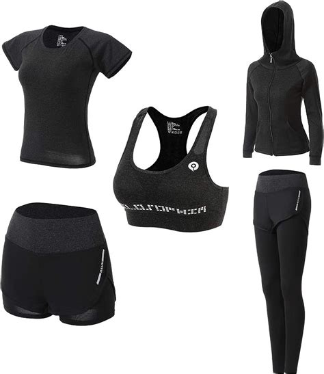 Total 59+ imagen exercise outfit set - Abzlocal.mx